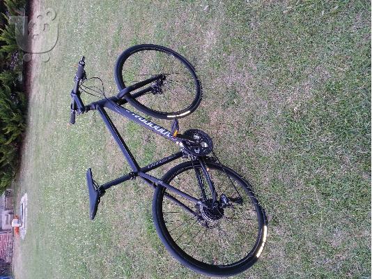 PoulaTo: πωληση ποδηλατου cannondale badboy 6
